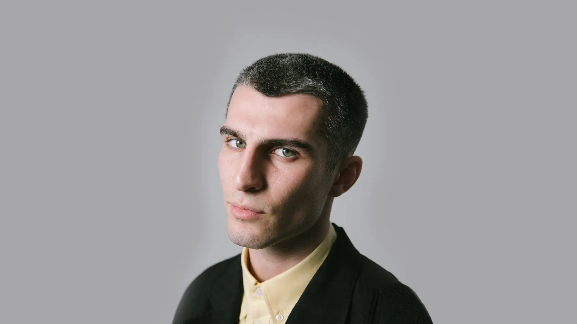 Charlie Jeer