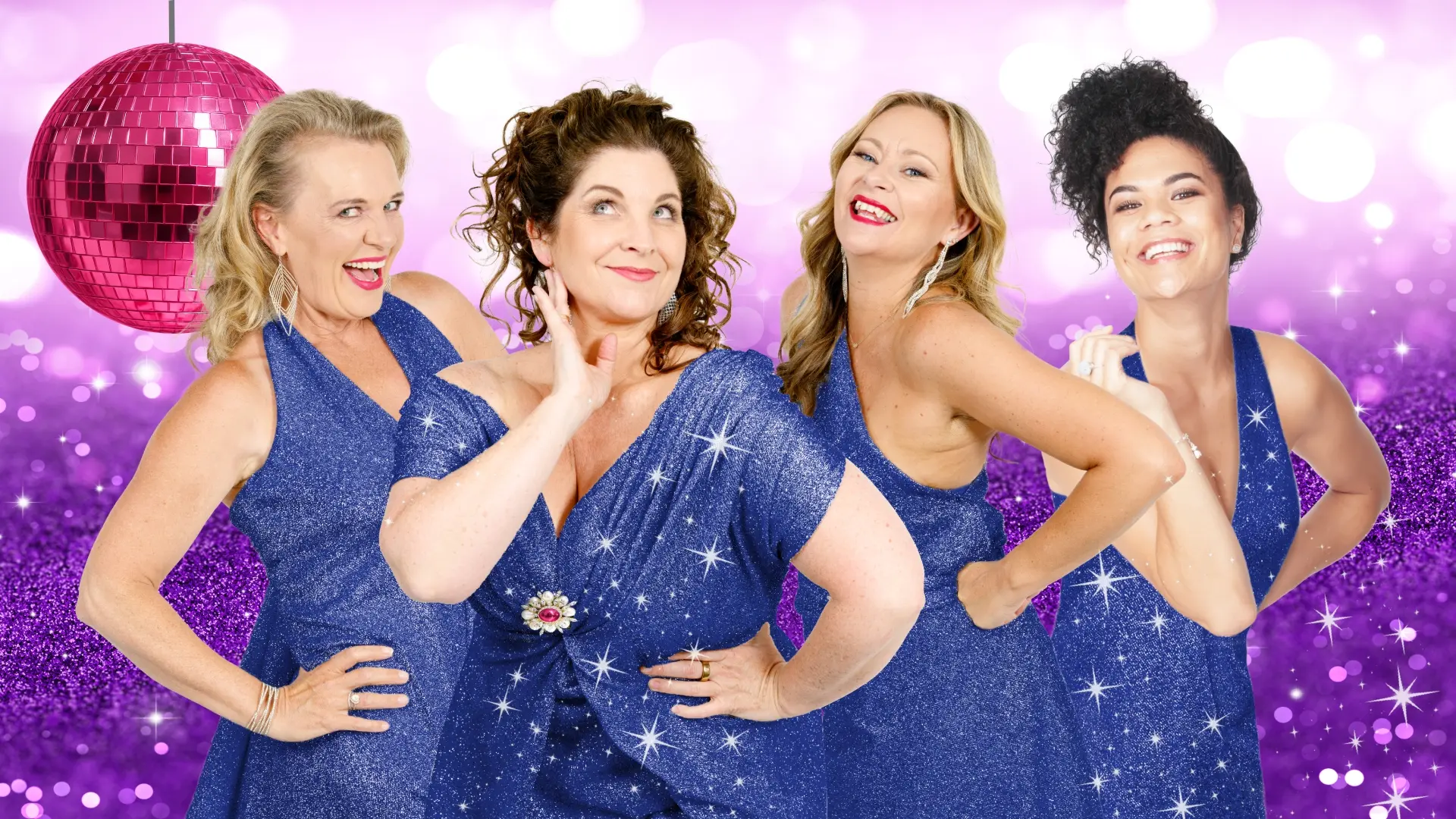Menopause The Musical