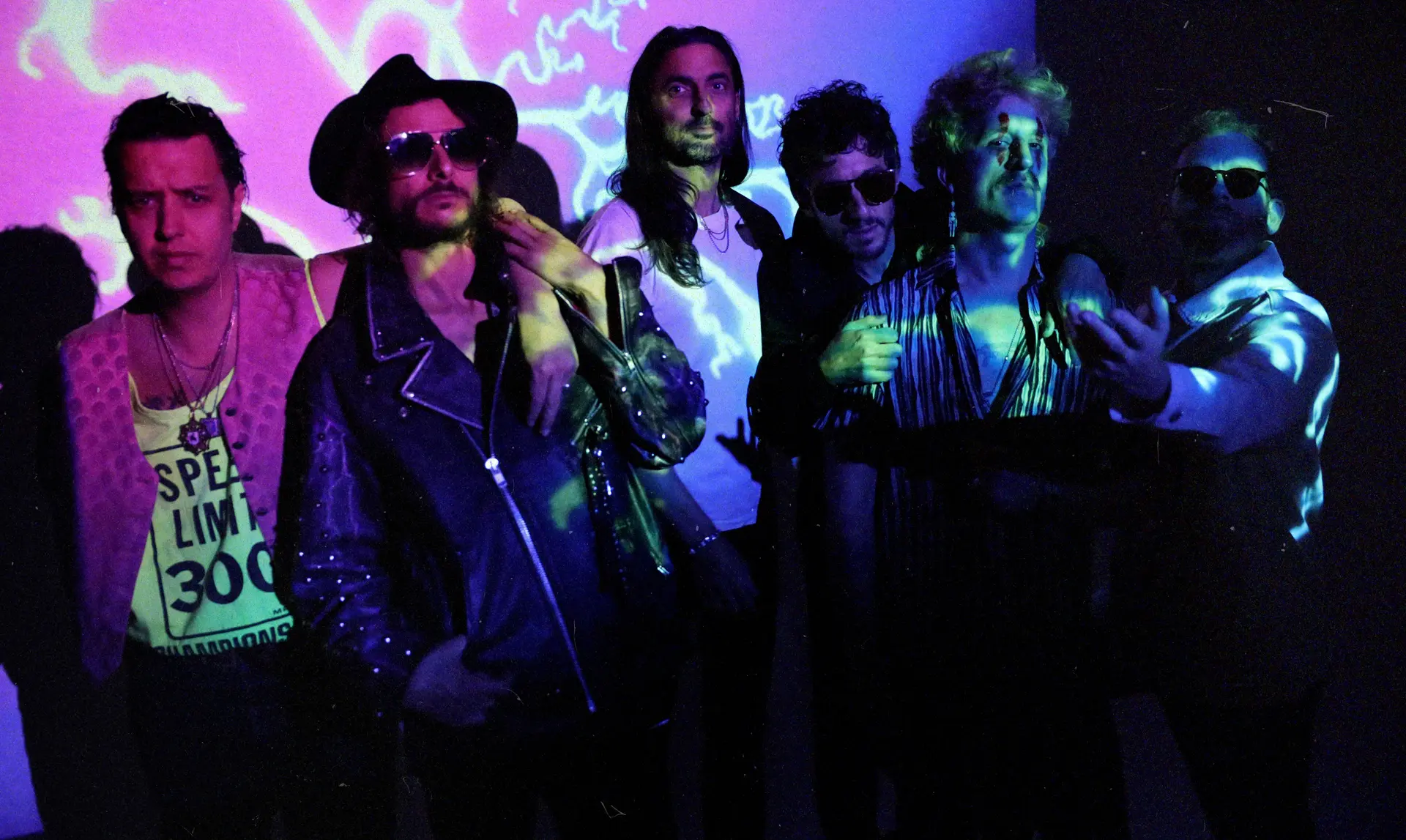 The Voidz