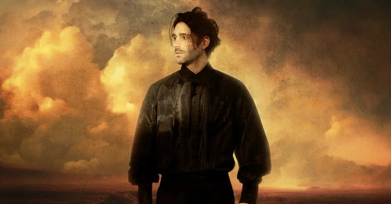 Worakls Orchestra Bild