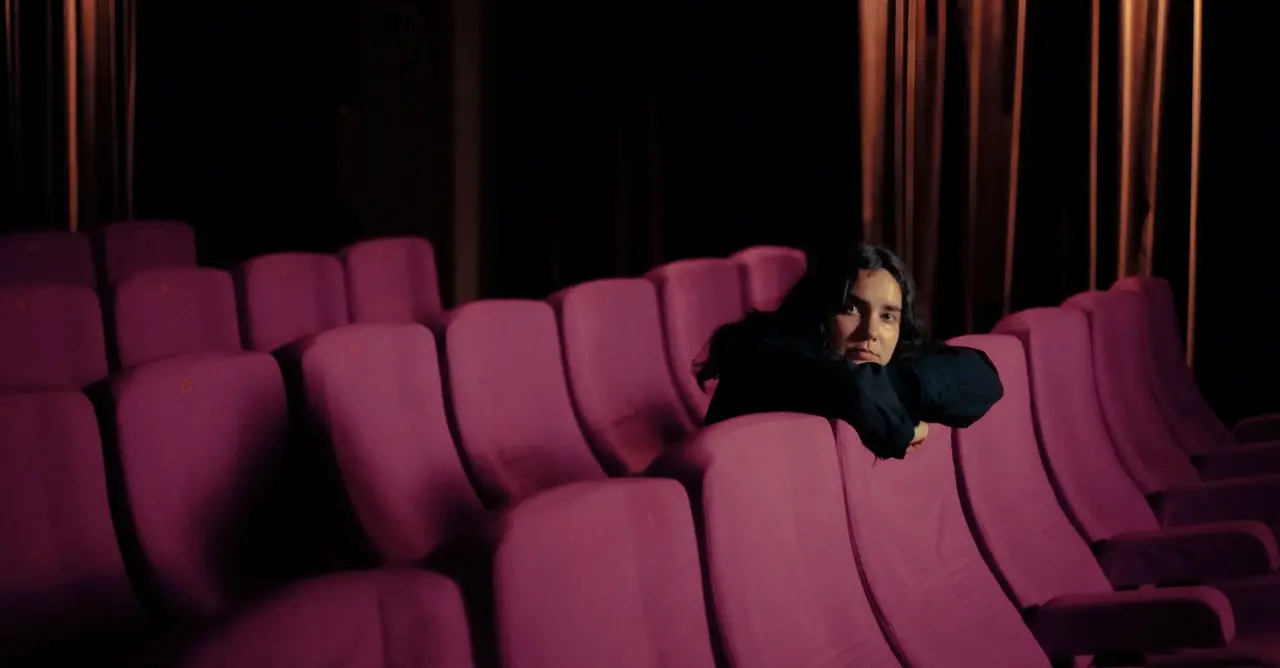 Francis of Delirium Bild