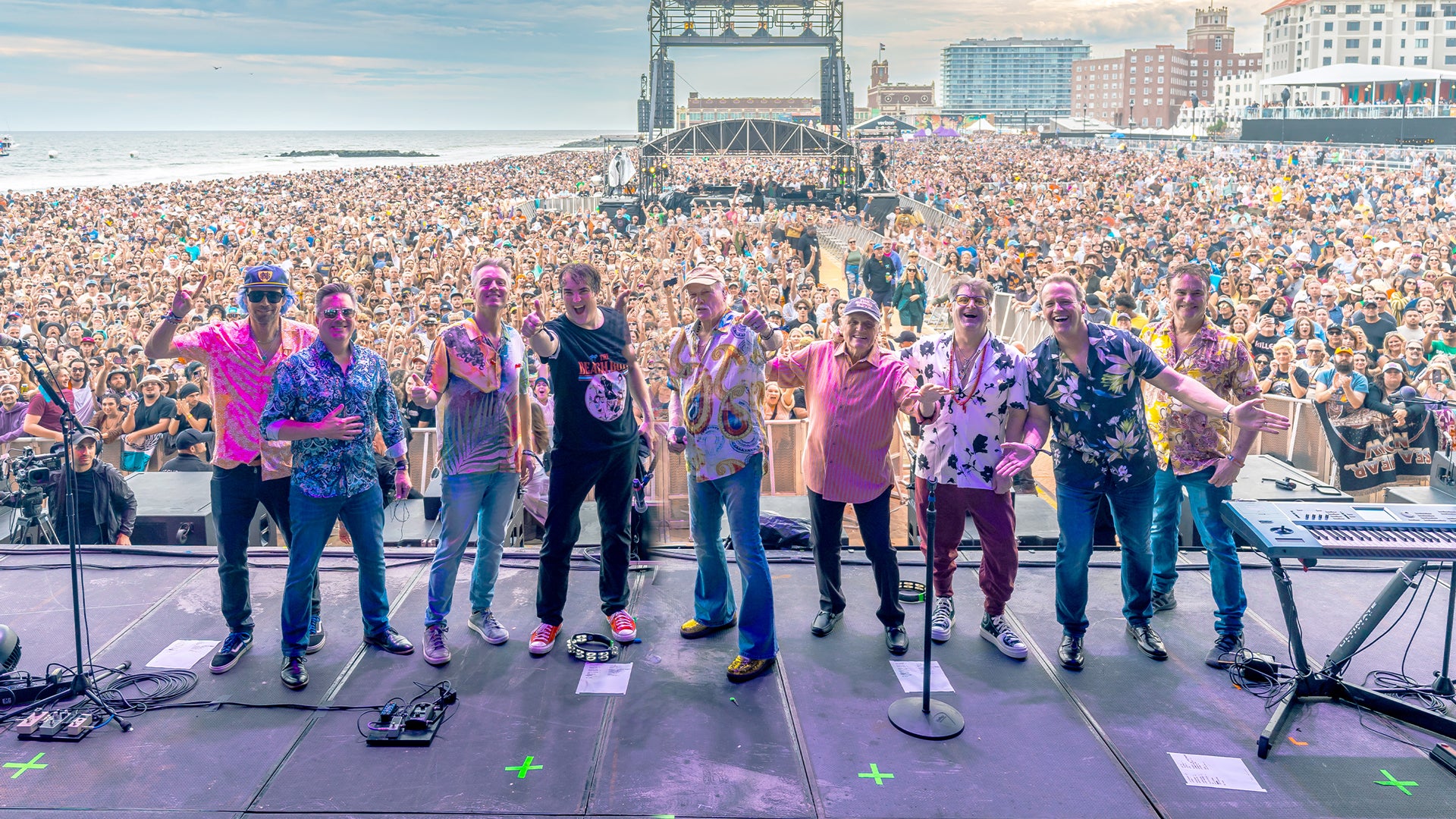 The Beach Boys Tickets, Tour and Concert Dates – www.smmrsessions.com