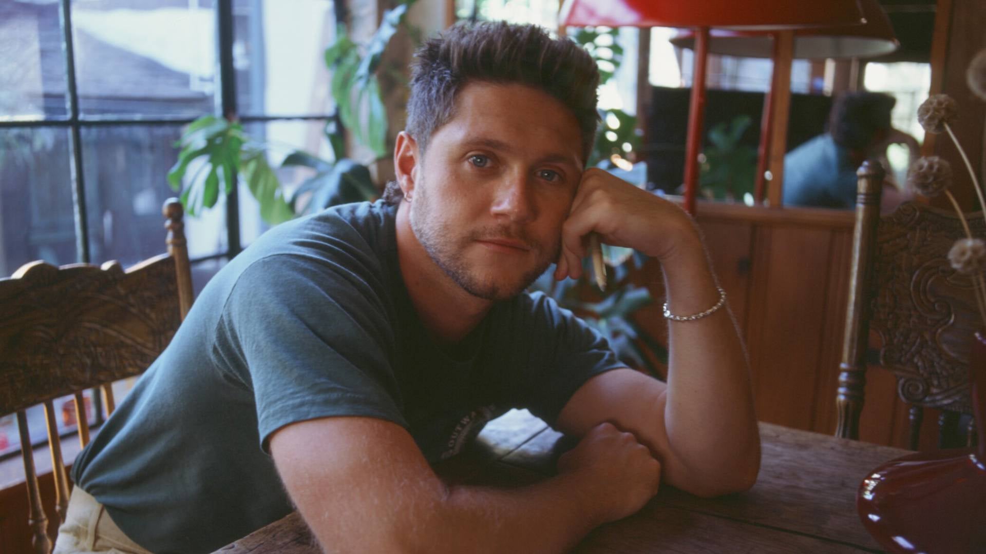 Niall Horan – Dinner Party Live On Tour