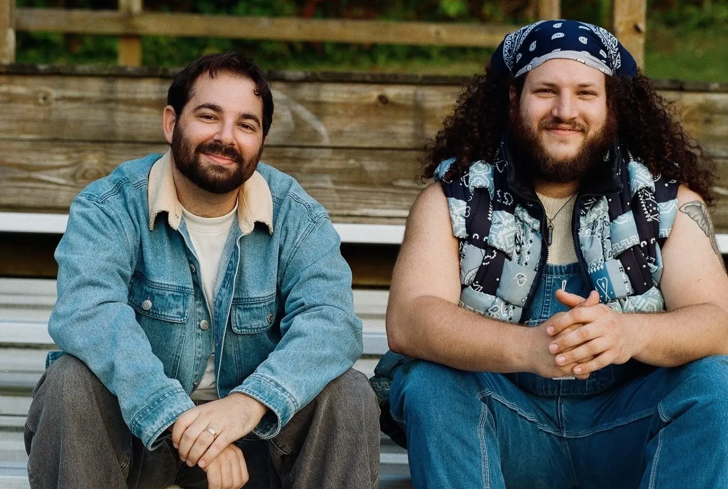 Late Night Thoughts promotional picture