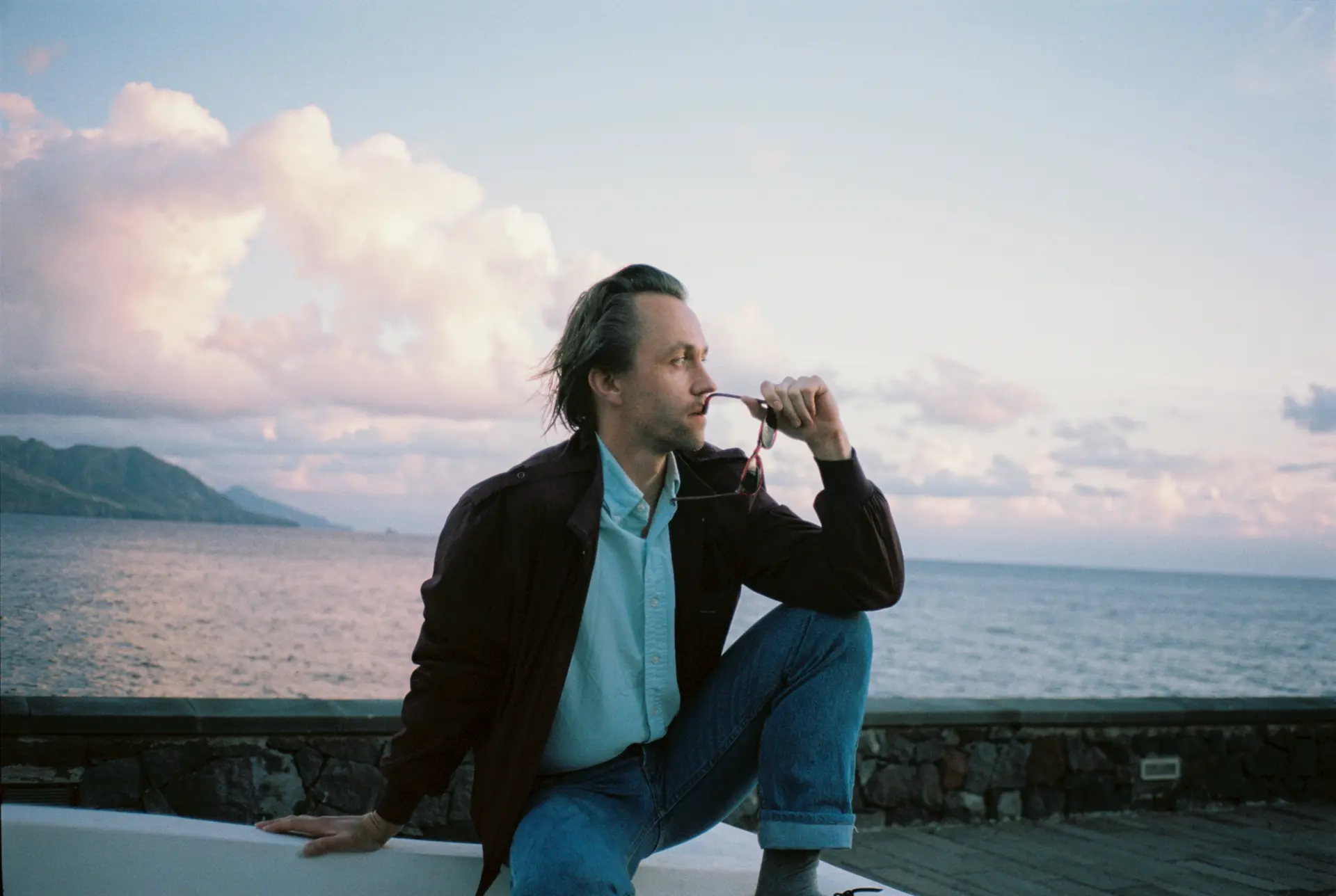 Bilde av Sondre Lerche