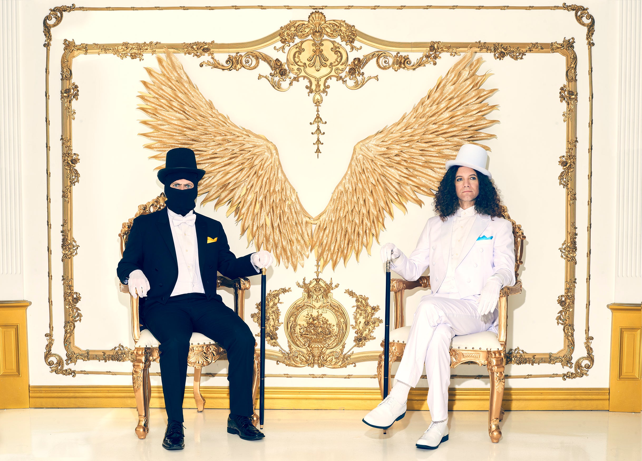 Ninja Sex Party - 2026 Tour Dates & Concert Schedule - Live Nation