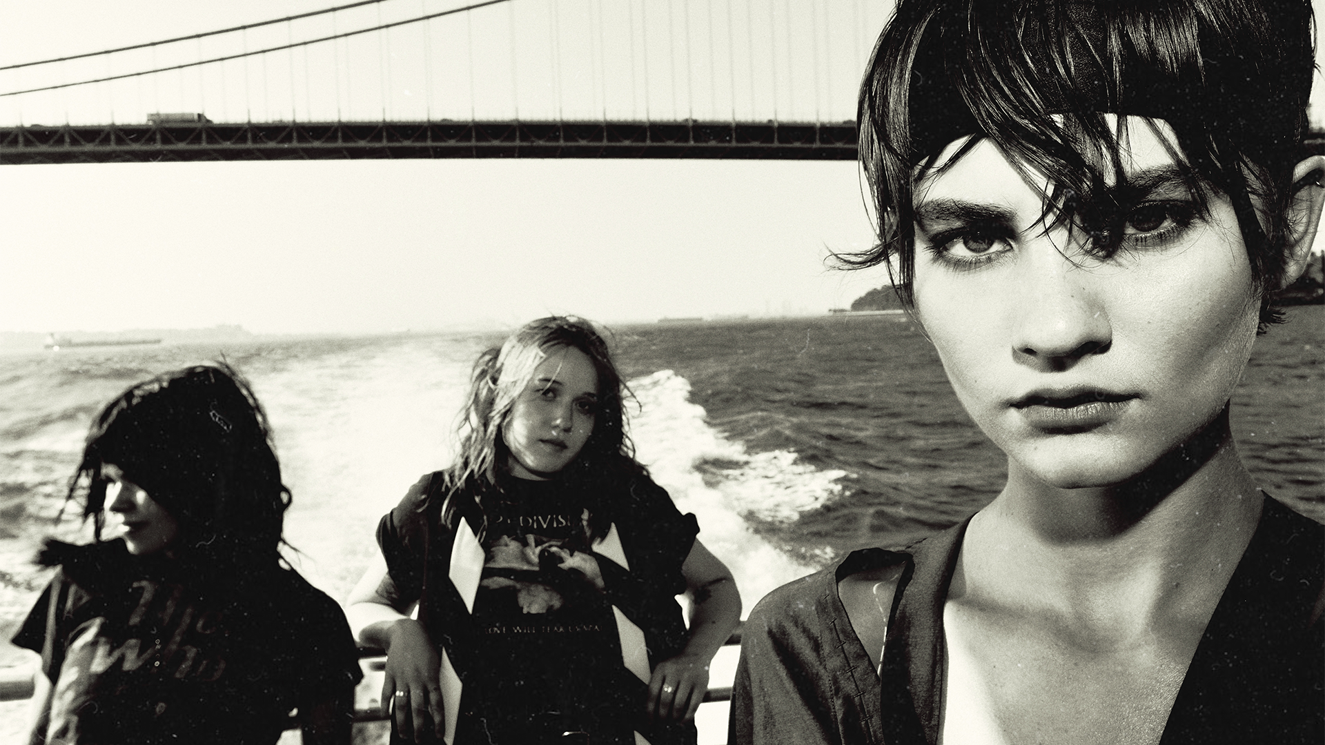 Bec Lauder & The Noise