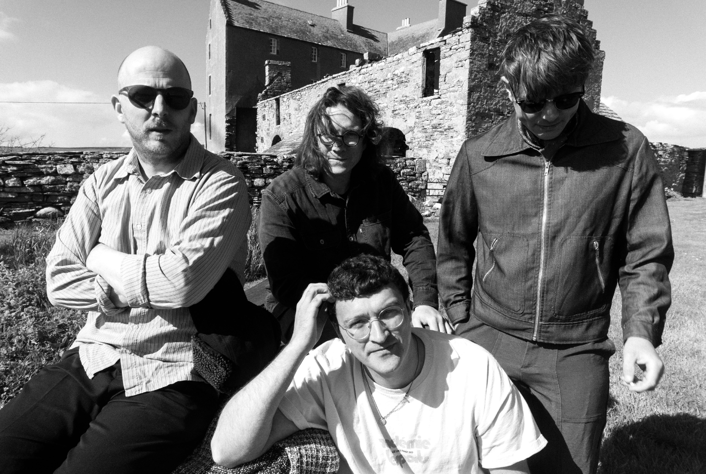 Press photo of Neon Waltz