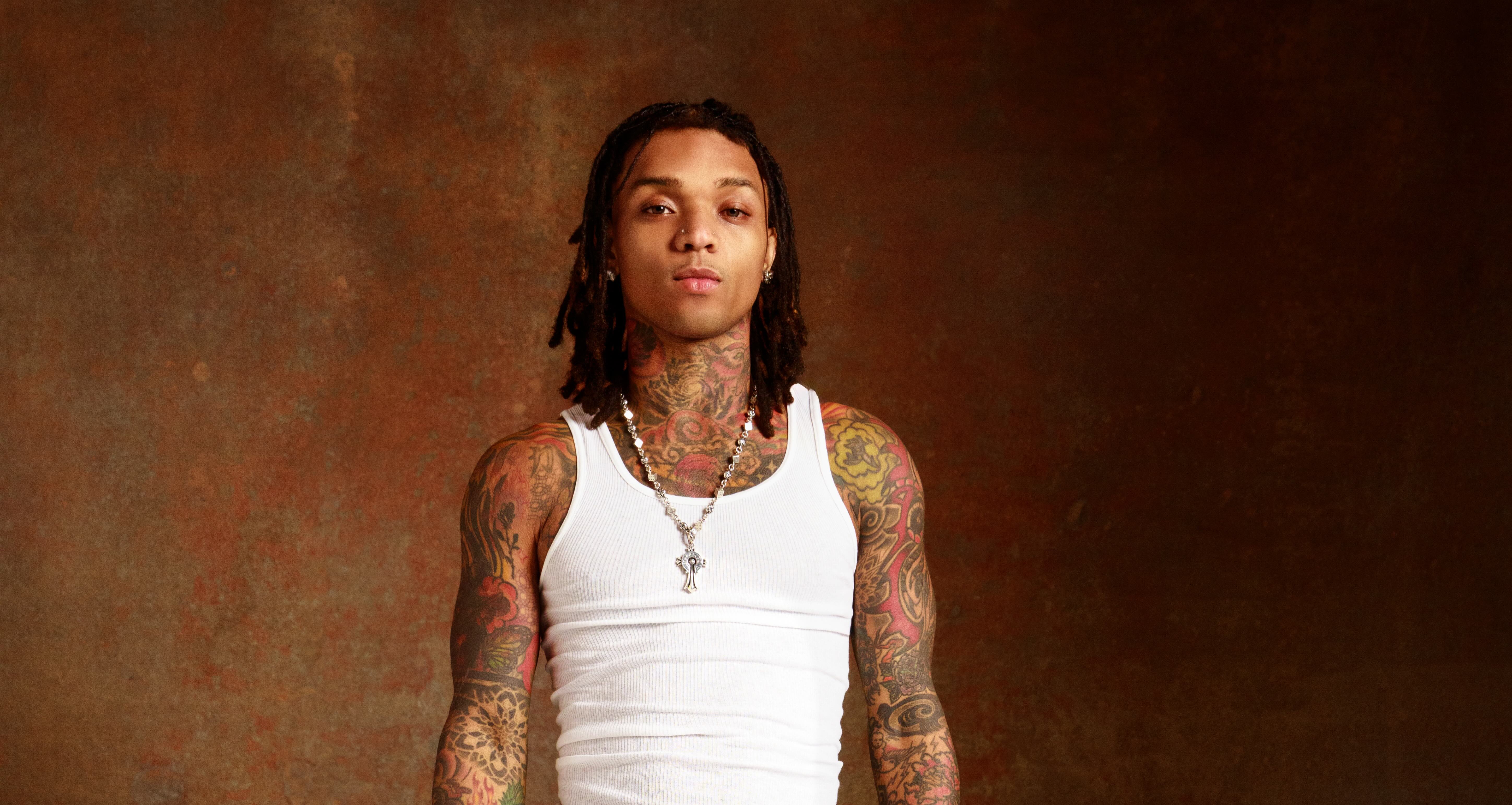 Swae Lee en concert au Trix