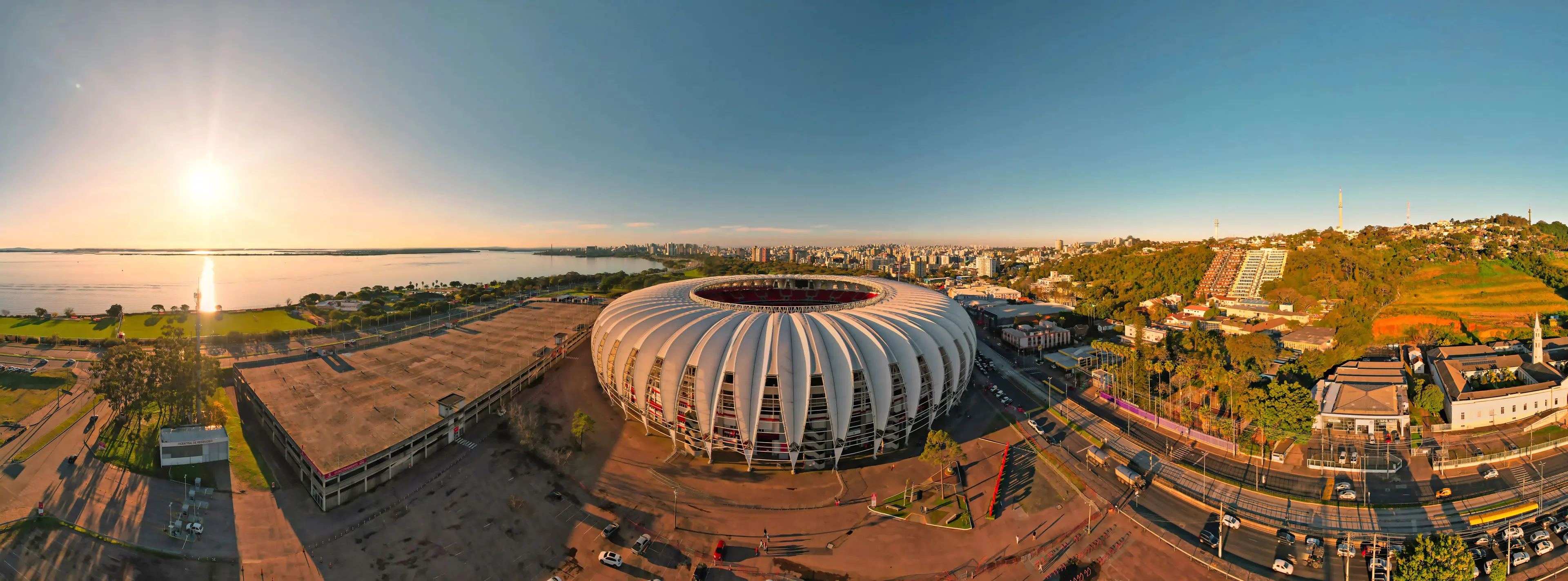 Estádio Beira-Rio