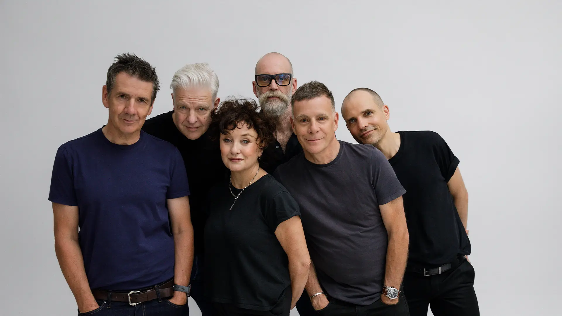 Deacon Blue