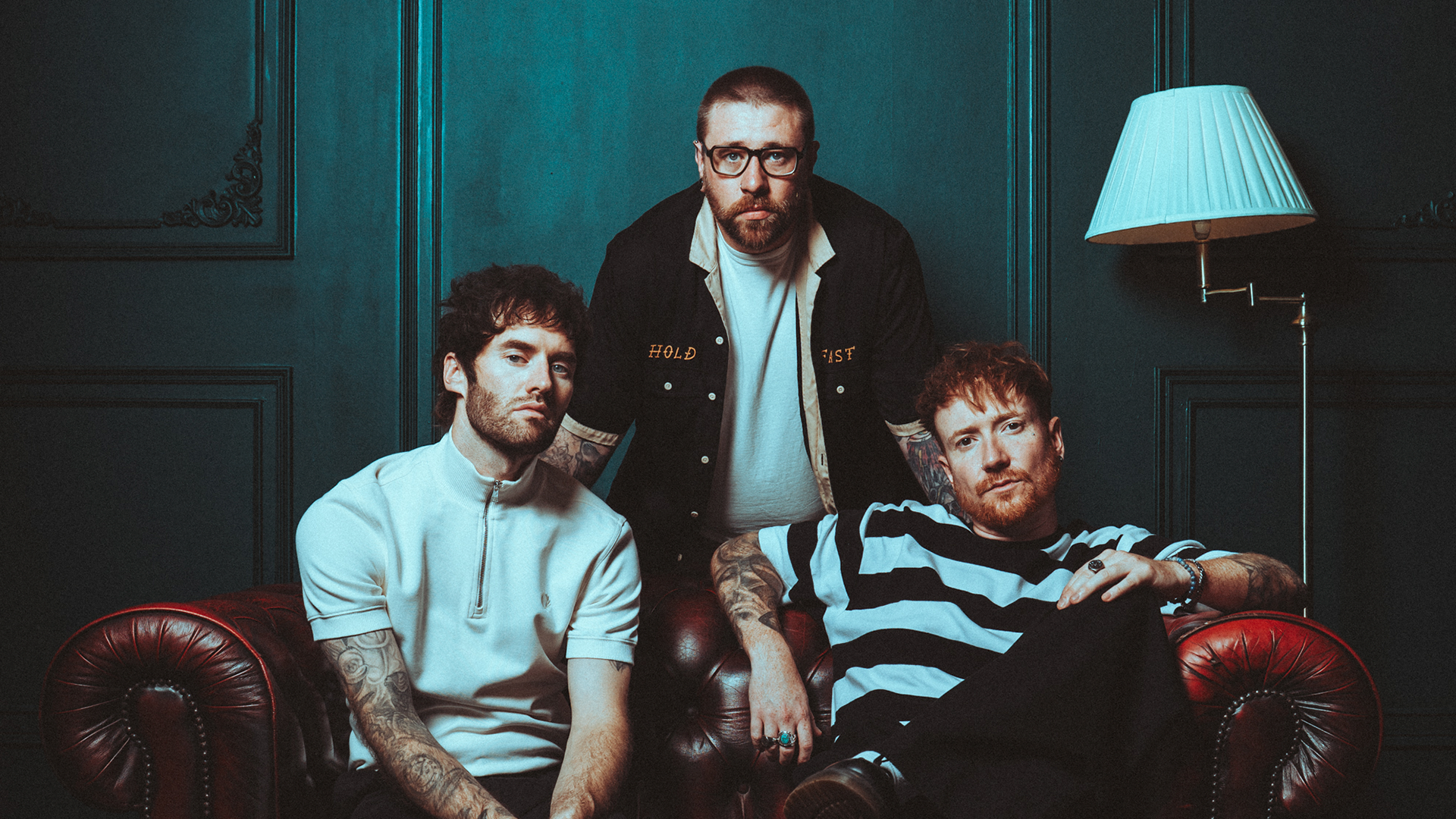 Mallory Knox 1920x1080