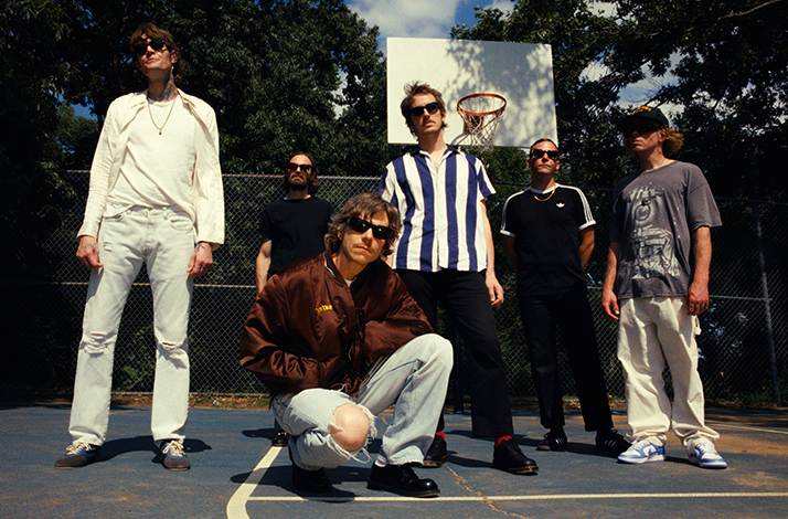 Cage The Elephant 2027