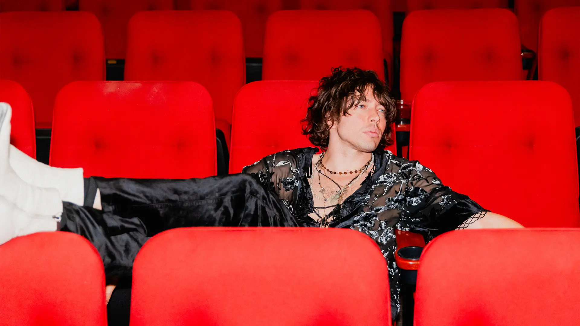 Barns Courtney