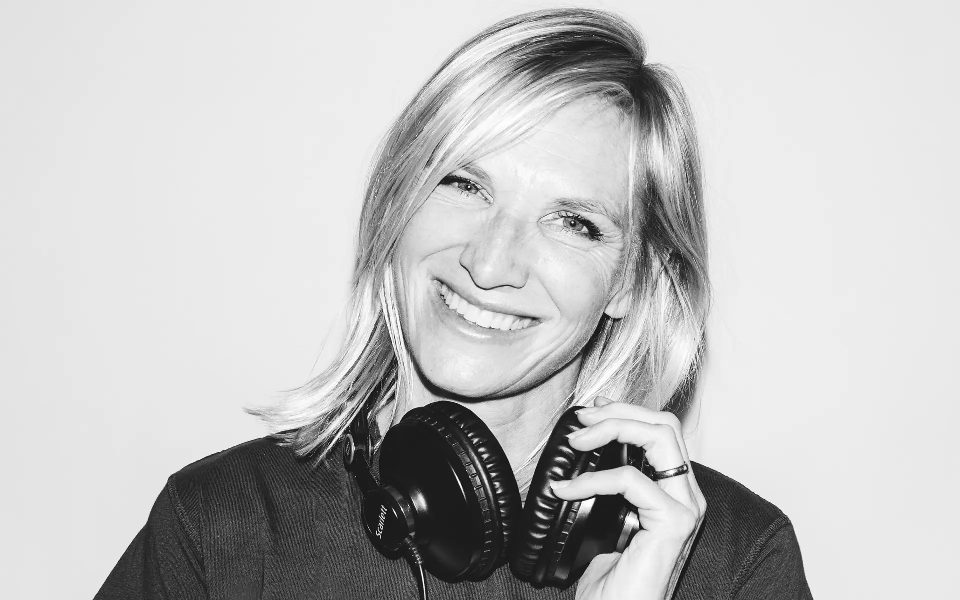 Jo Whiley