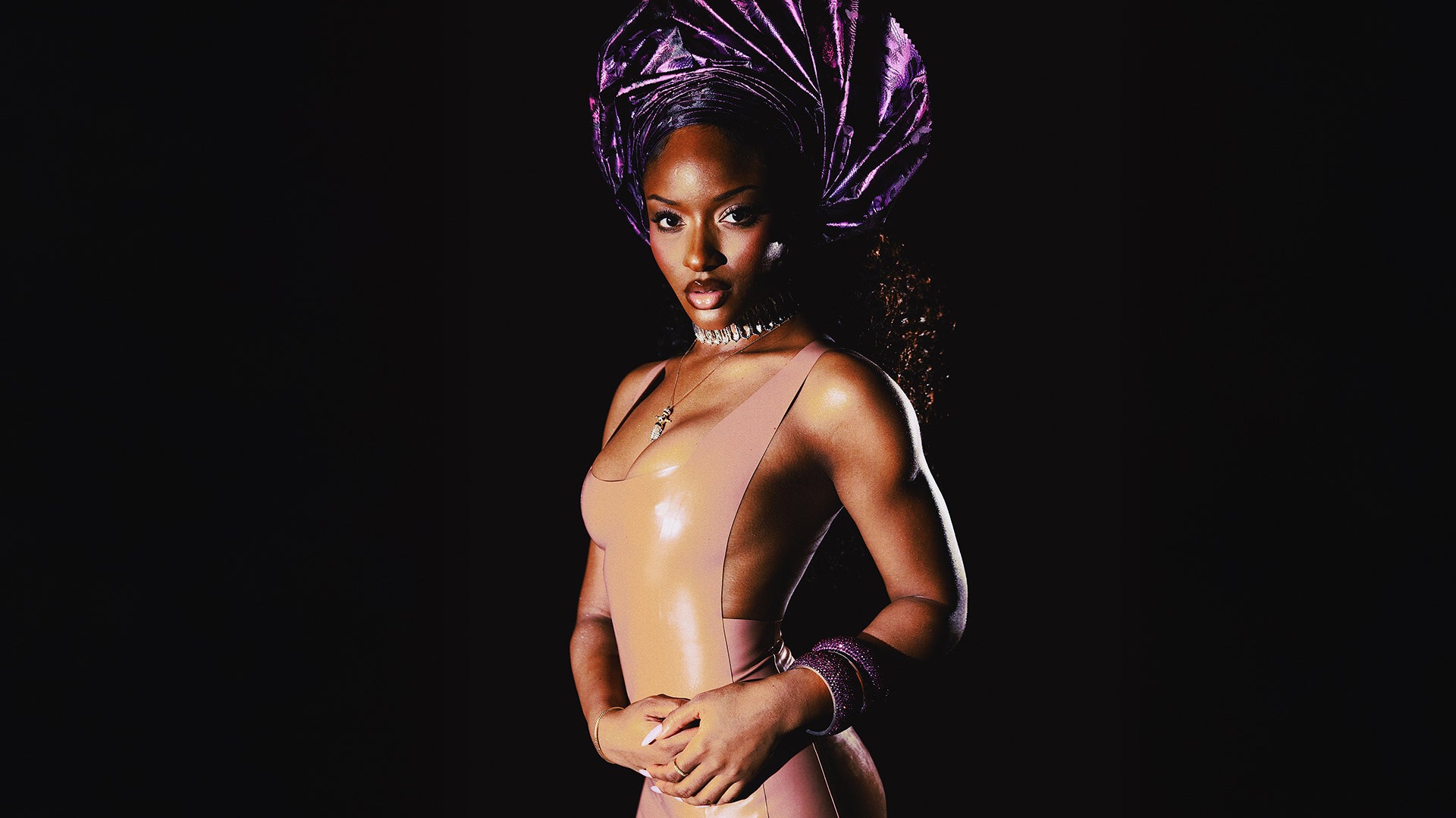 Ayra Starr Starrgirl World Tour - Brussels — Vorst Nationaal, Brussels