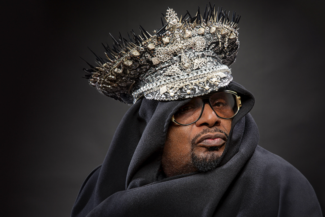 Georg Clinton & Parliament Funkadelic