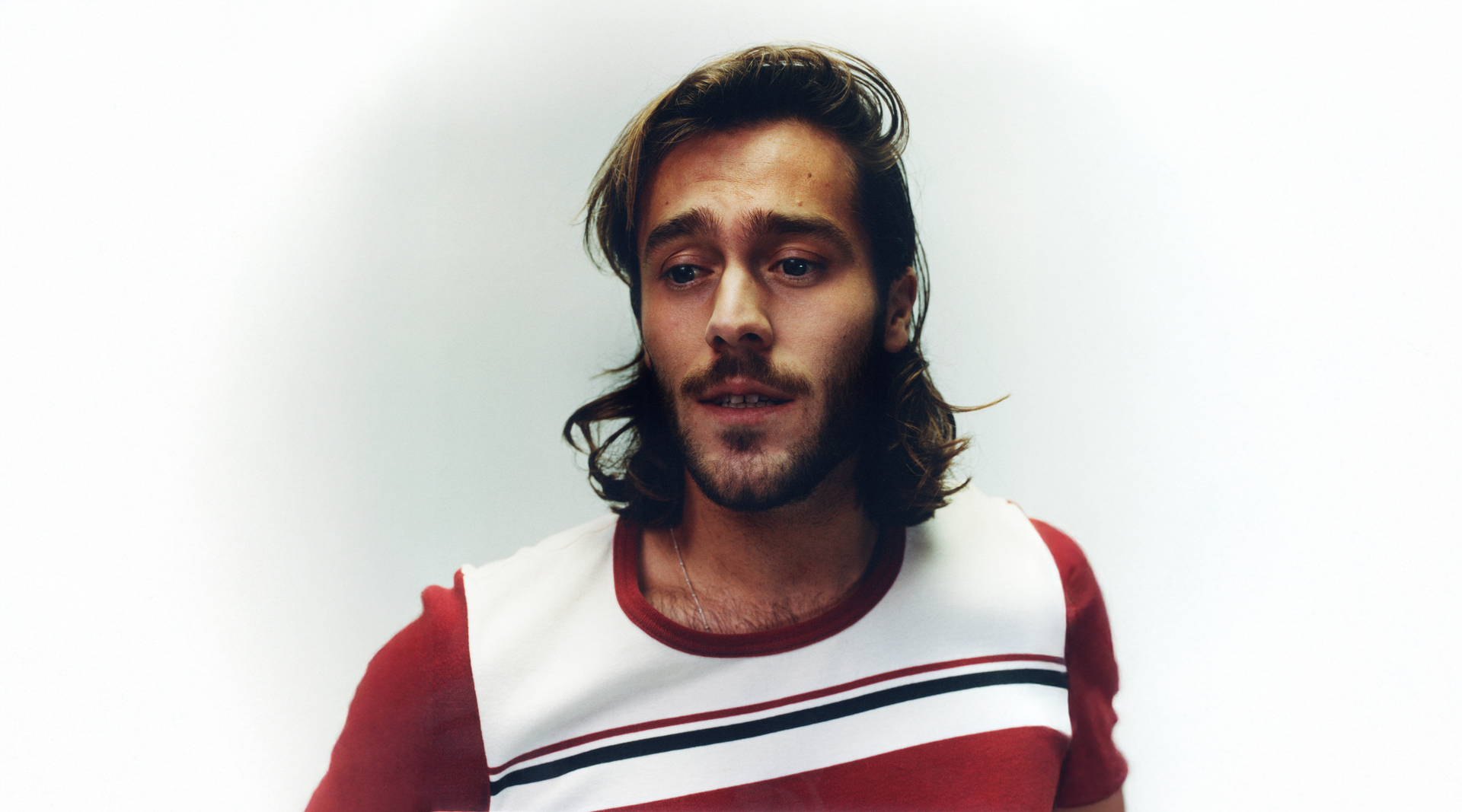 Benjamin Ingrosso What Happens Next?