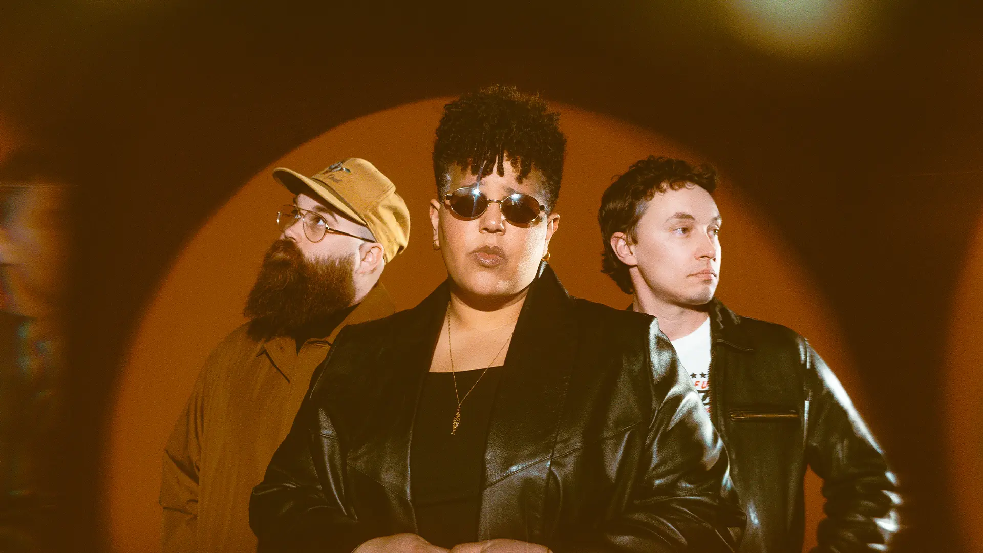 Alabama Shakes