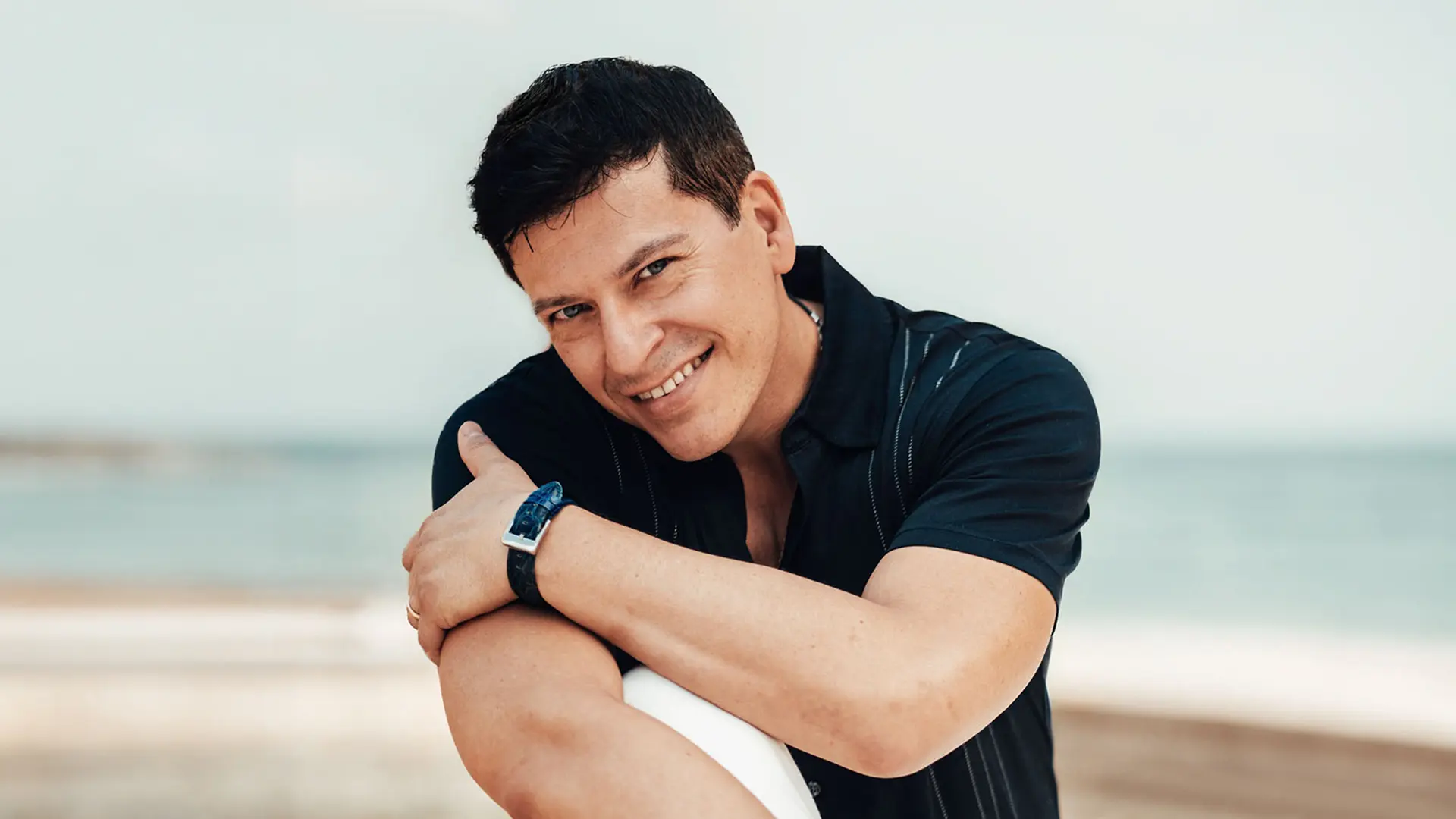 Patrizio Buanne