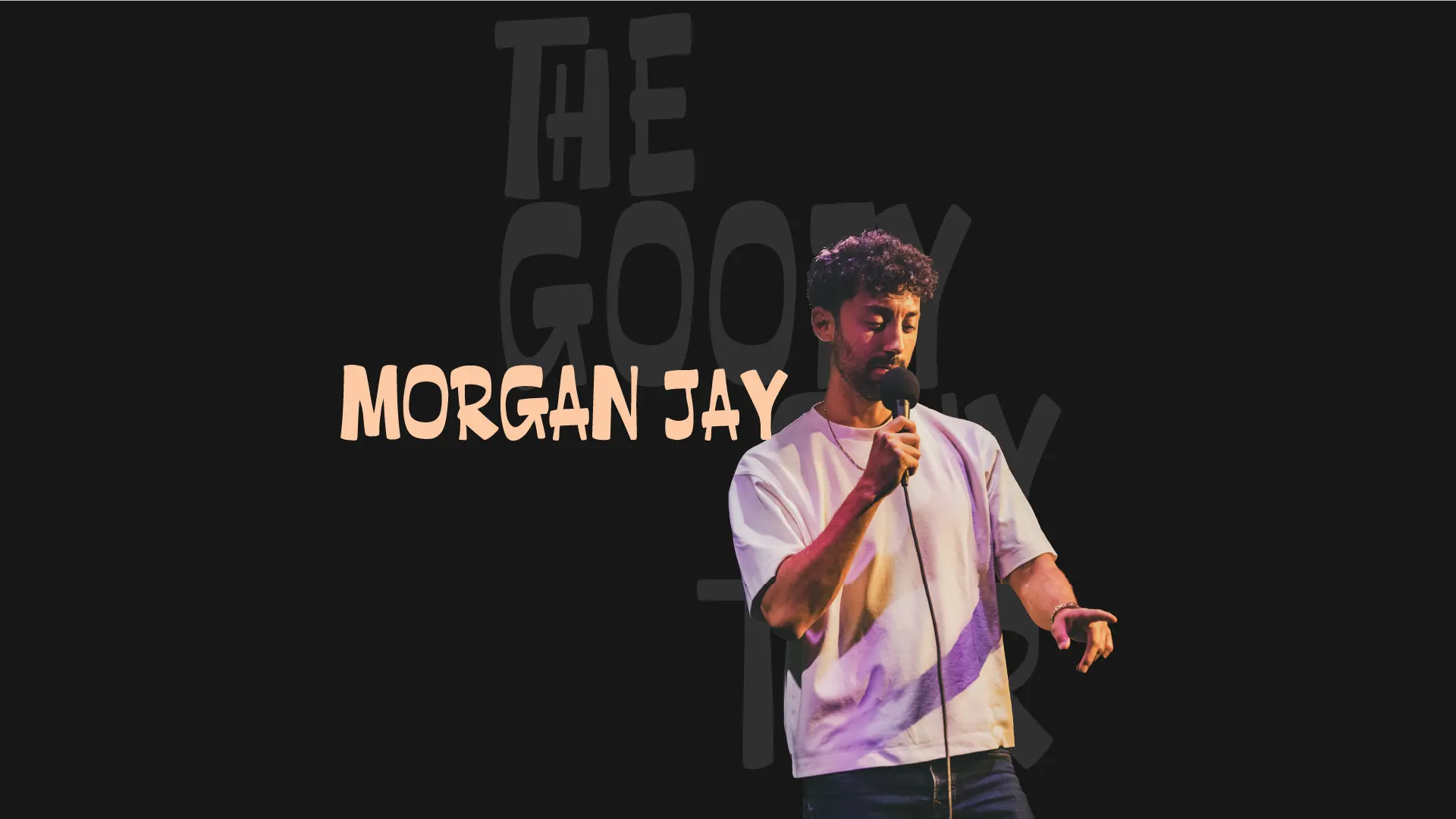 Morgan Jay Poster
