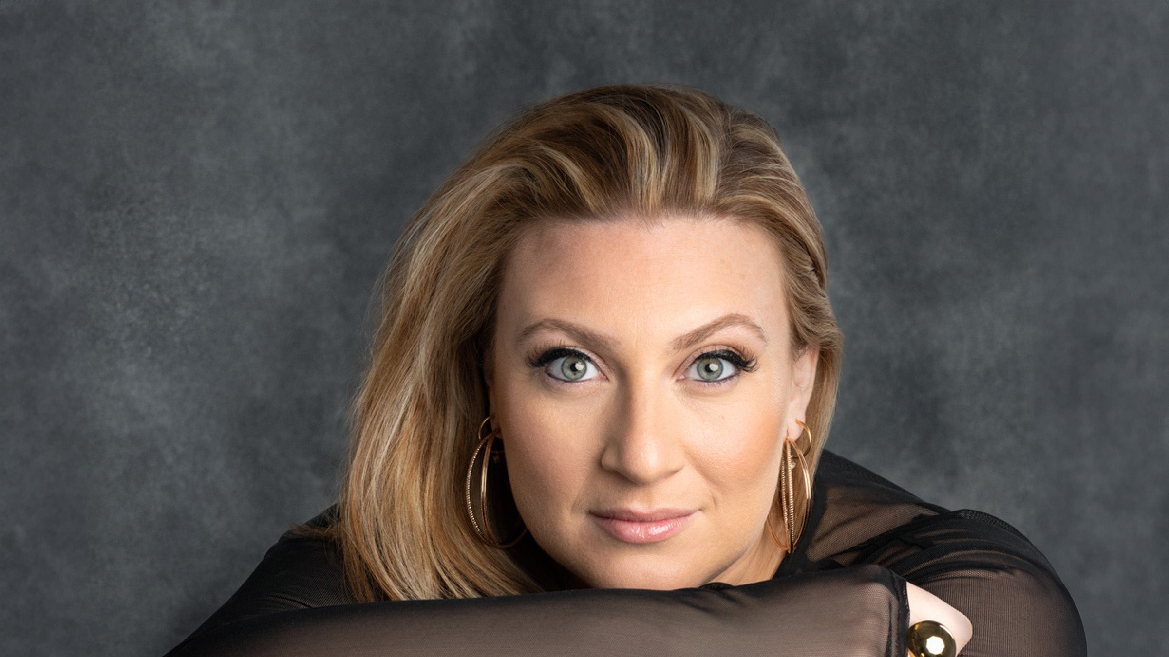 Sarah Dawn Finer liput