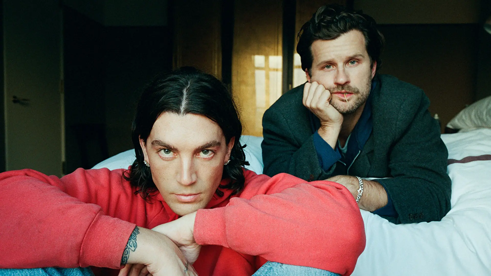 LANY: soft world tour