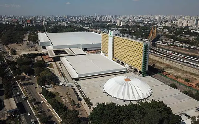 Distrito Anhembi