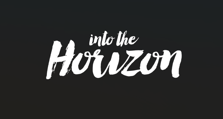 Into The Horizon logo
