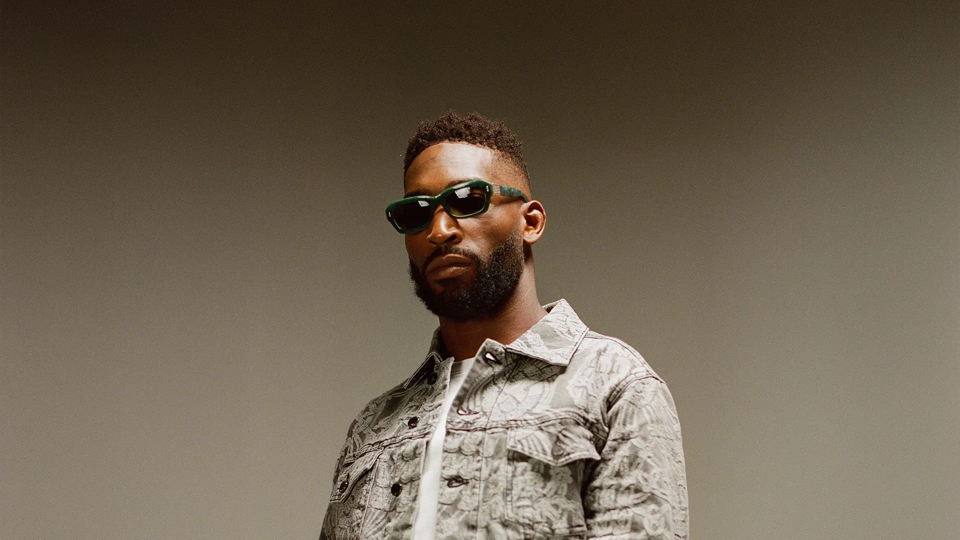 Tinie Tempah