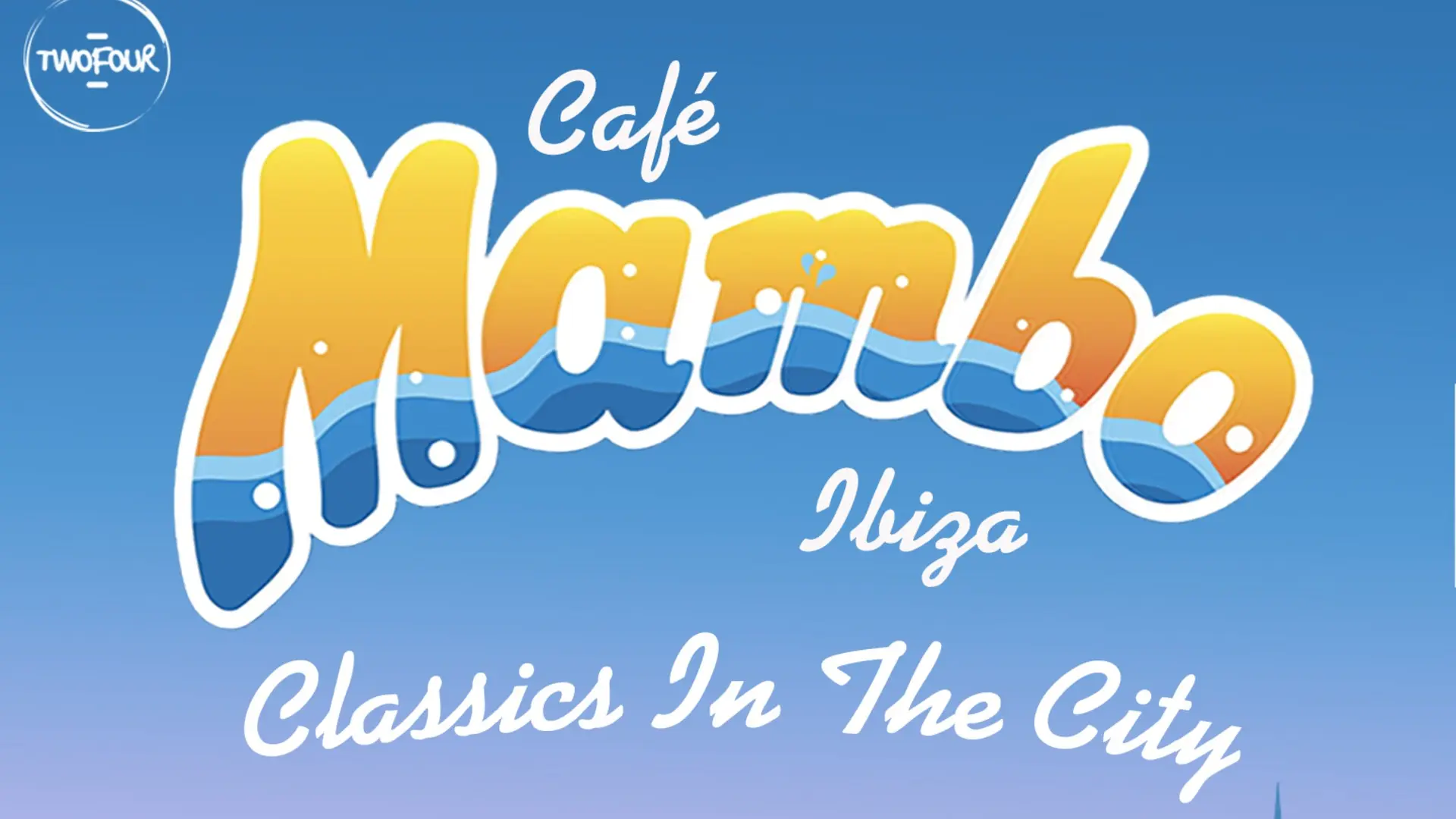 Cafe Mambo