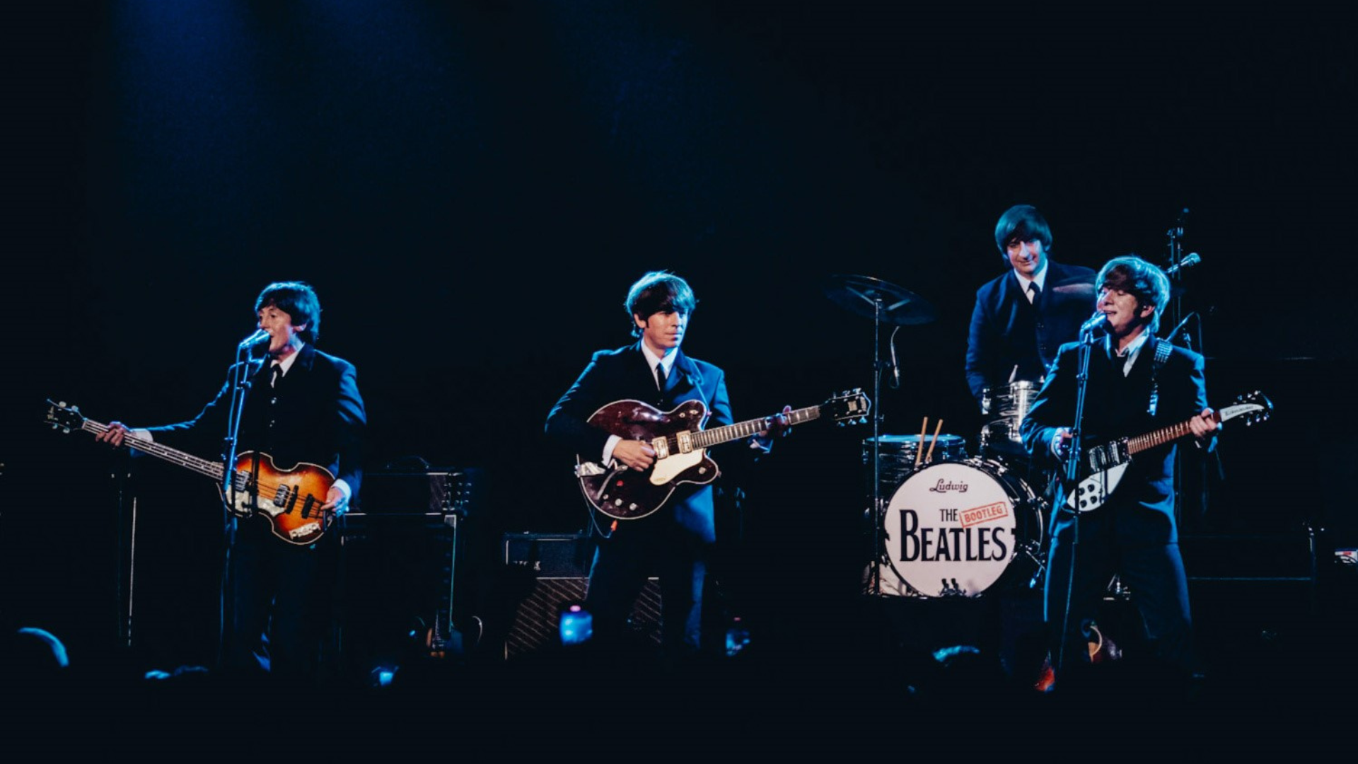 Bootleg Beatles 2026