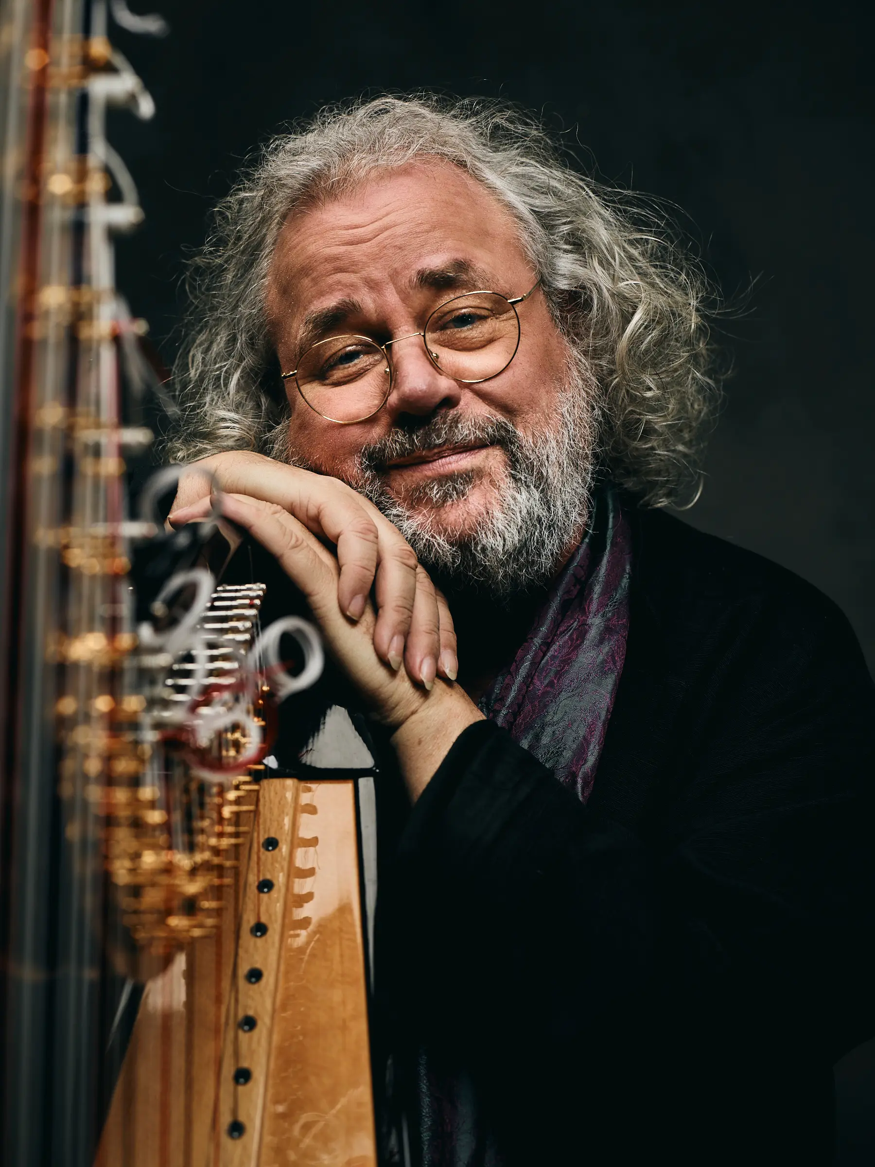 Andreas Vollenweider 2027