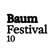 Baum Festival logo