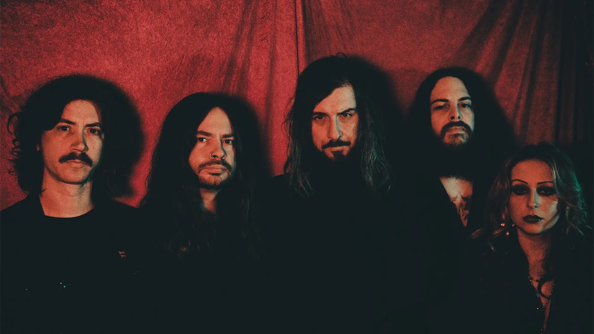 Uncle Acid and the Deadbeats