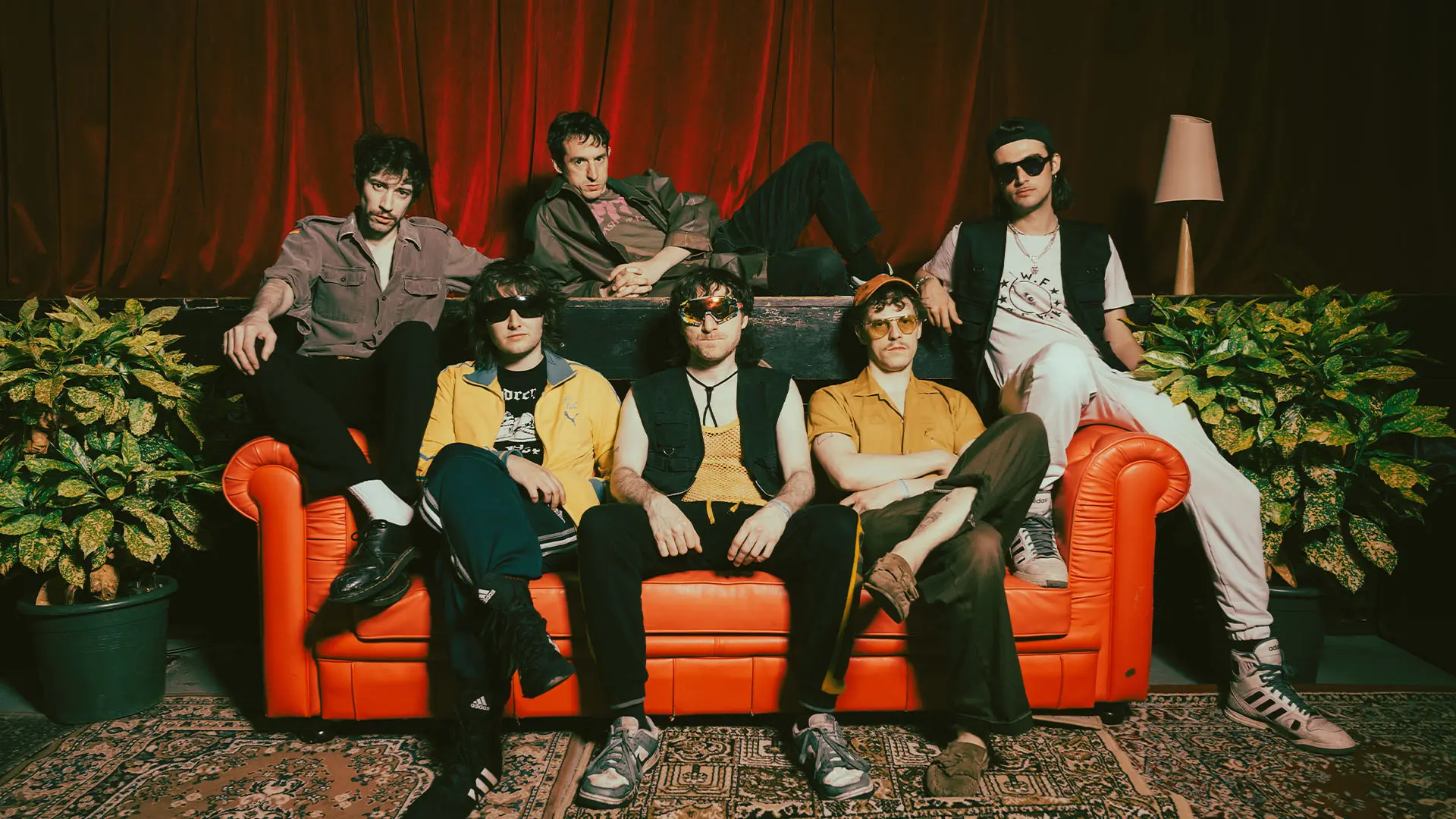 Fat White Family