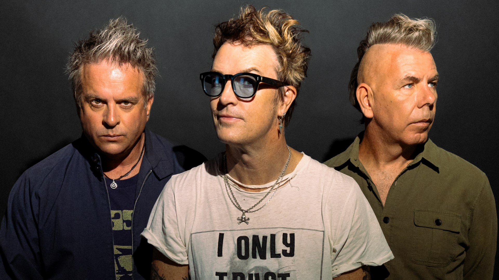 The Living End