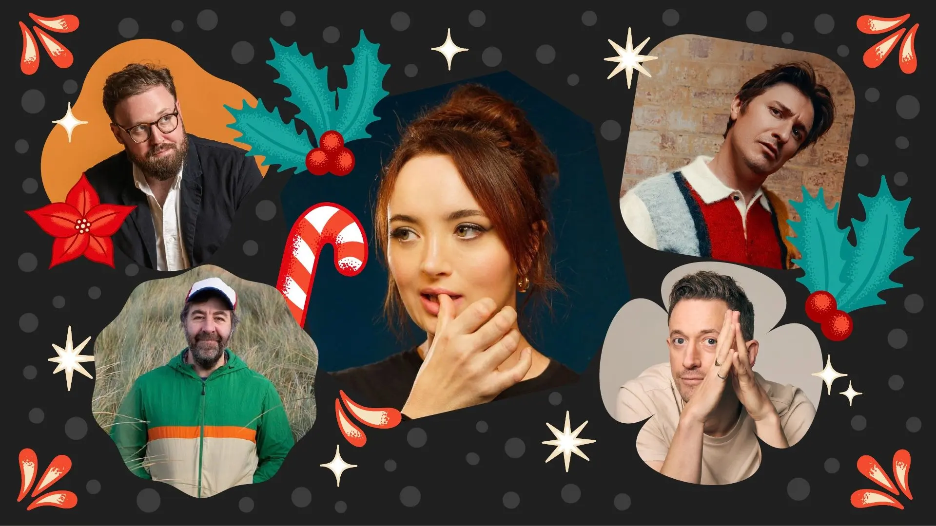 Live at Christmas