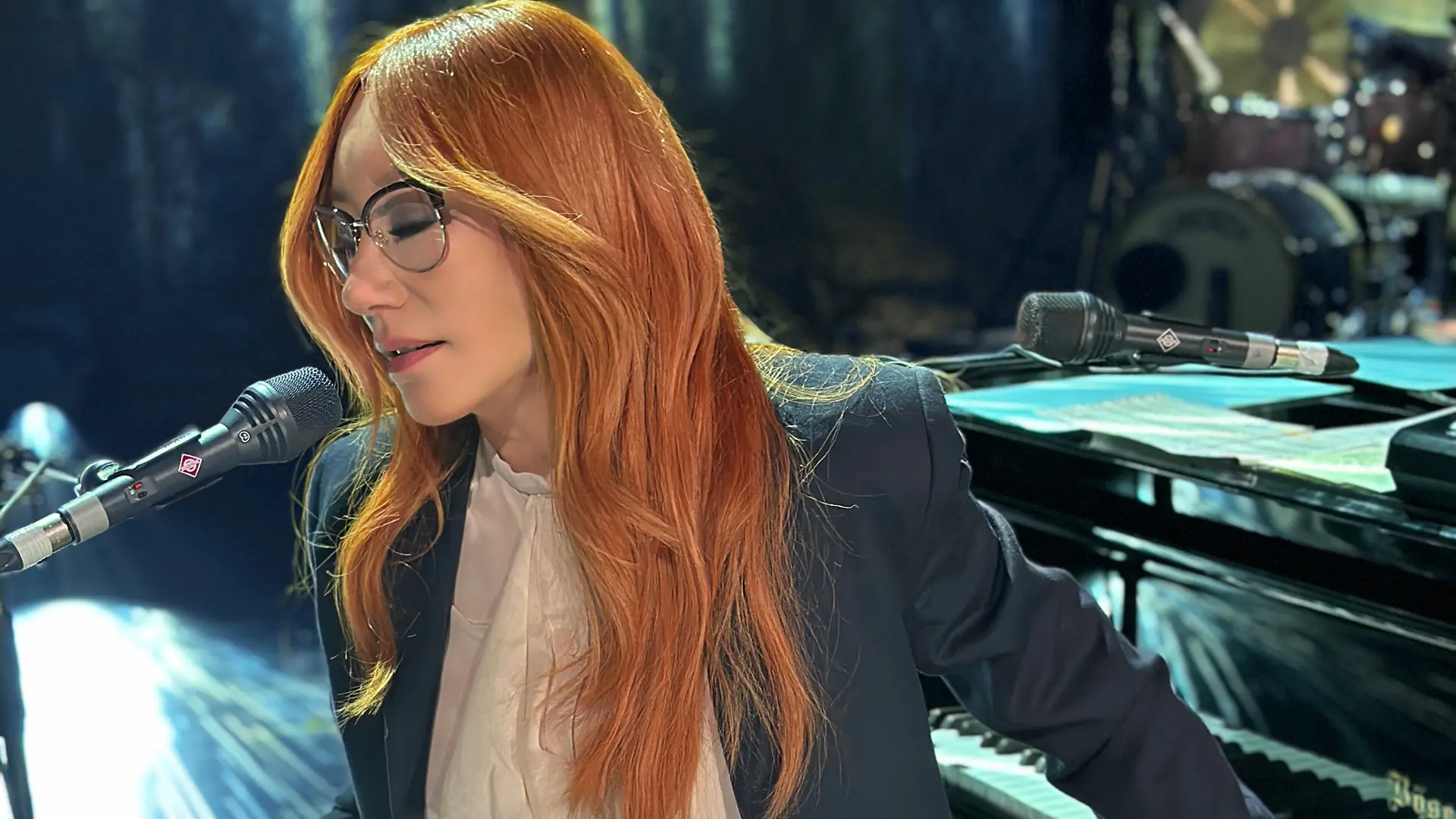 Tori Amos ‘In Times of Dragons’