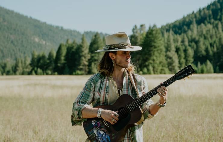 KALEO: WAY DOWN WE GO TOUR