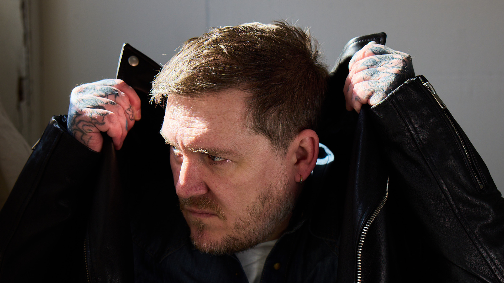 Brian Fallon