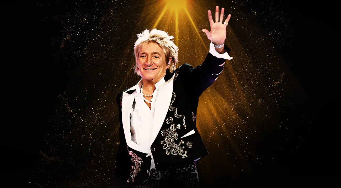 rod stewart