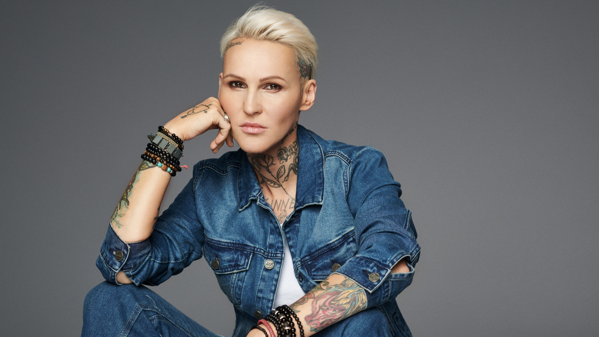 Agnieszka Chylińska