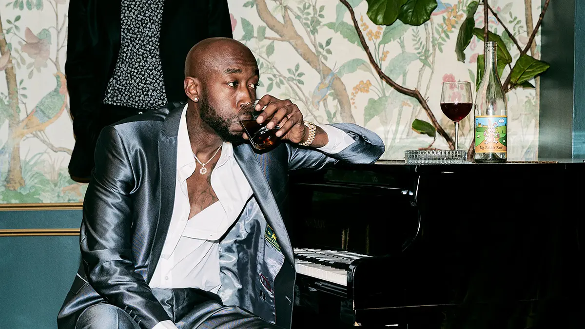 Freddie Gibbs