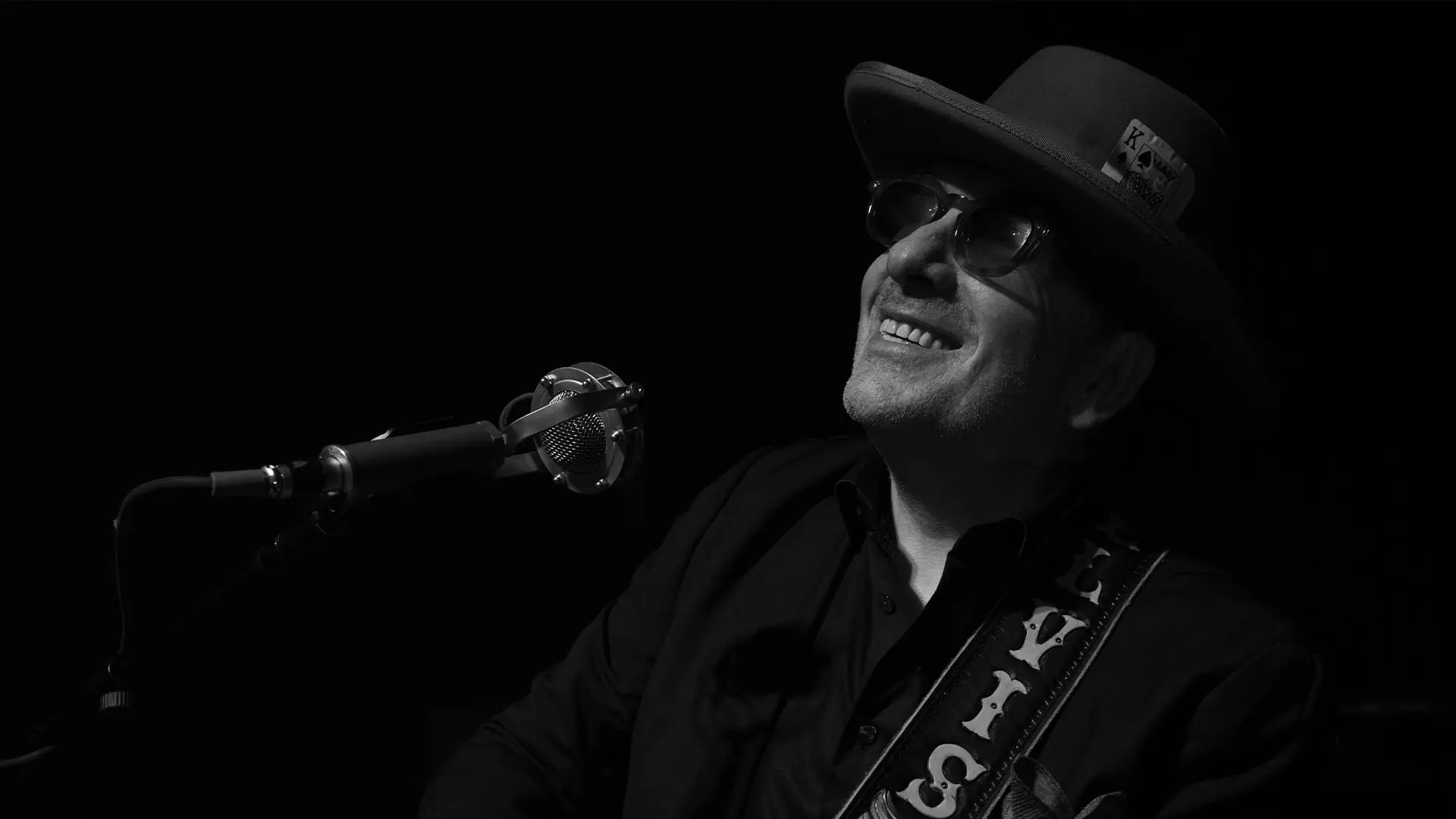 Elvis Costello & The Imposters with Charlie Sexton