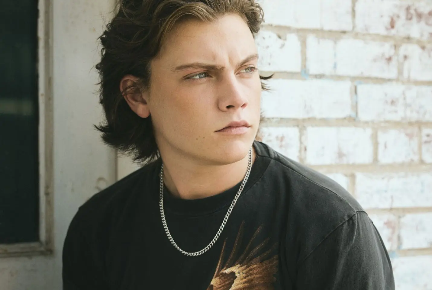 Blake Whiten promotional picture