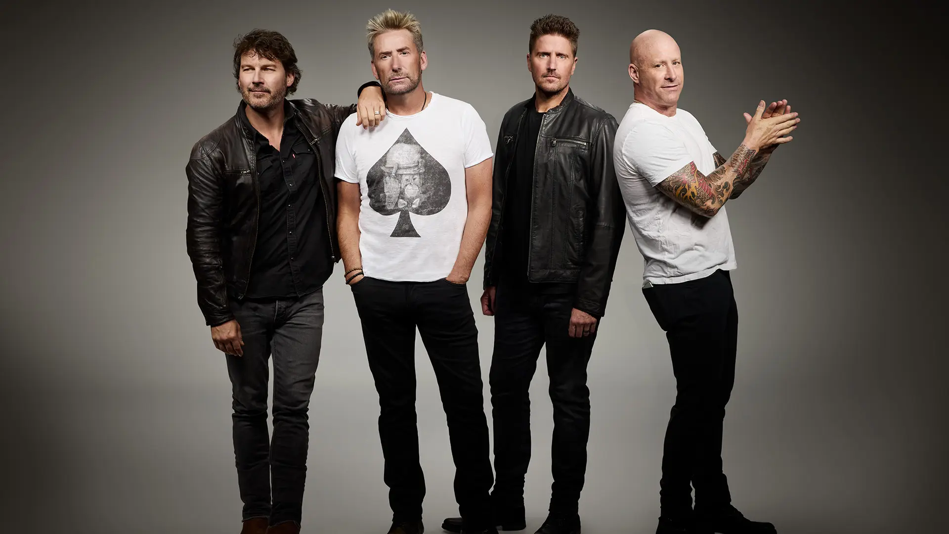 Nickelback