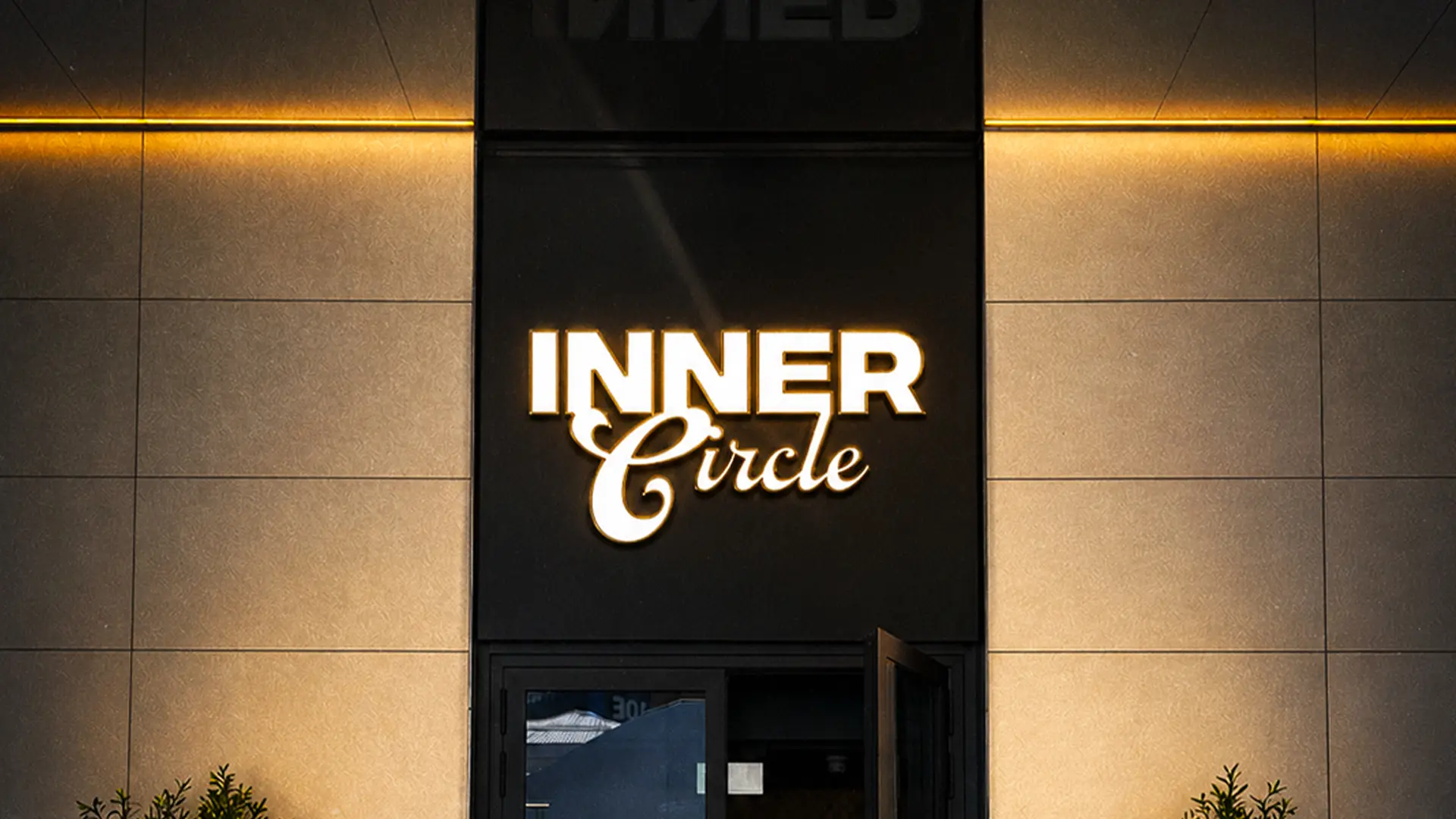 Inner Circle