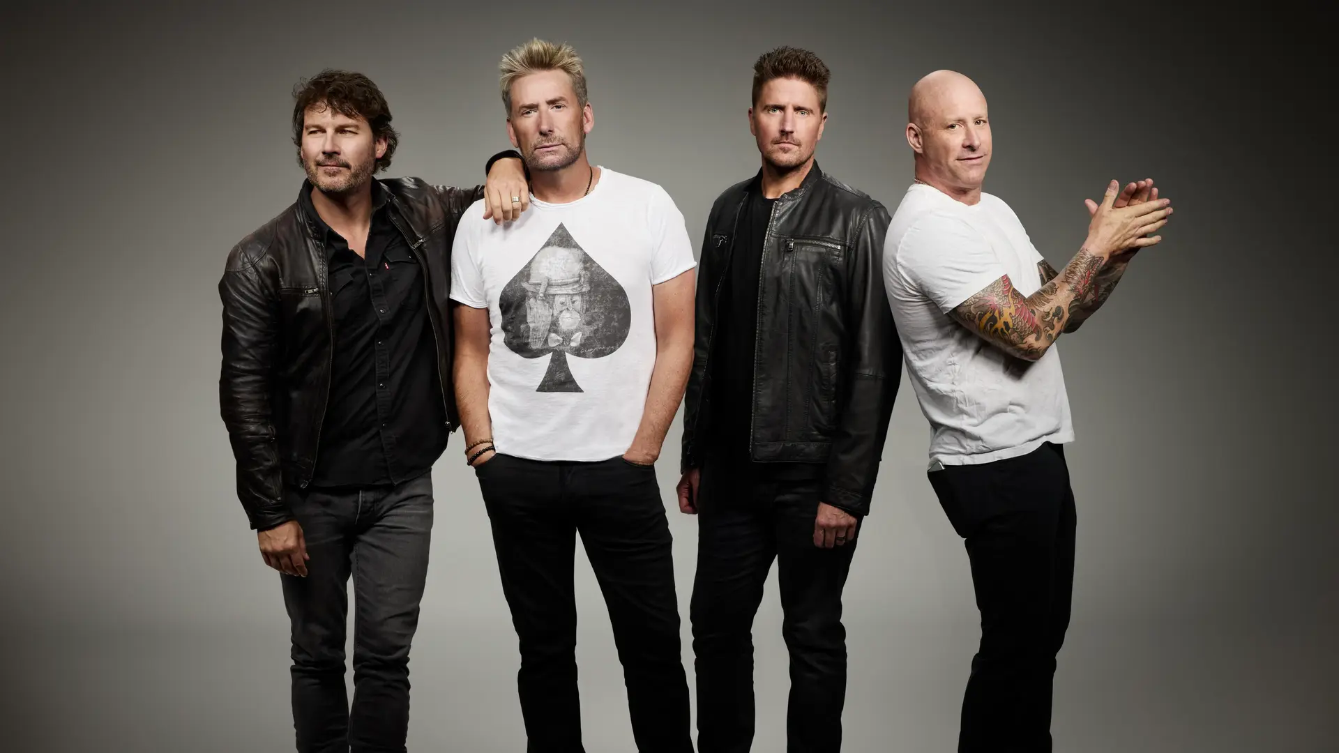 Nickelback