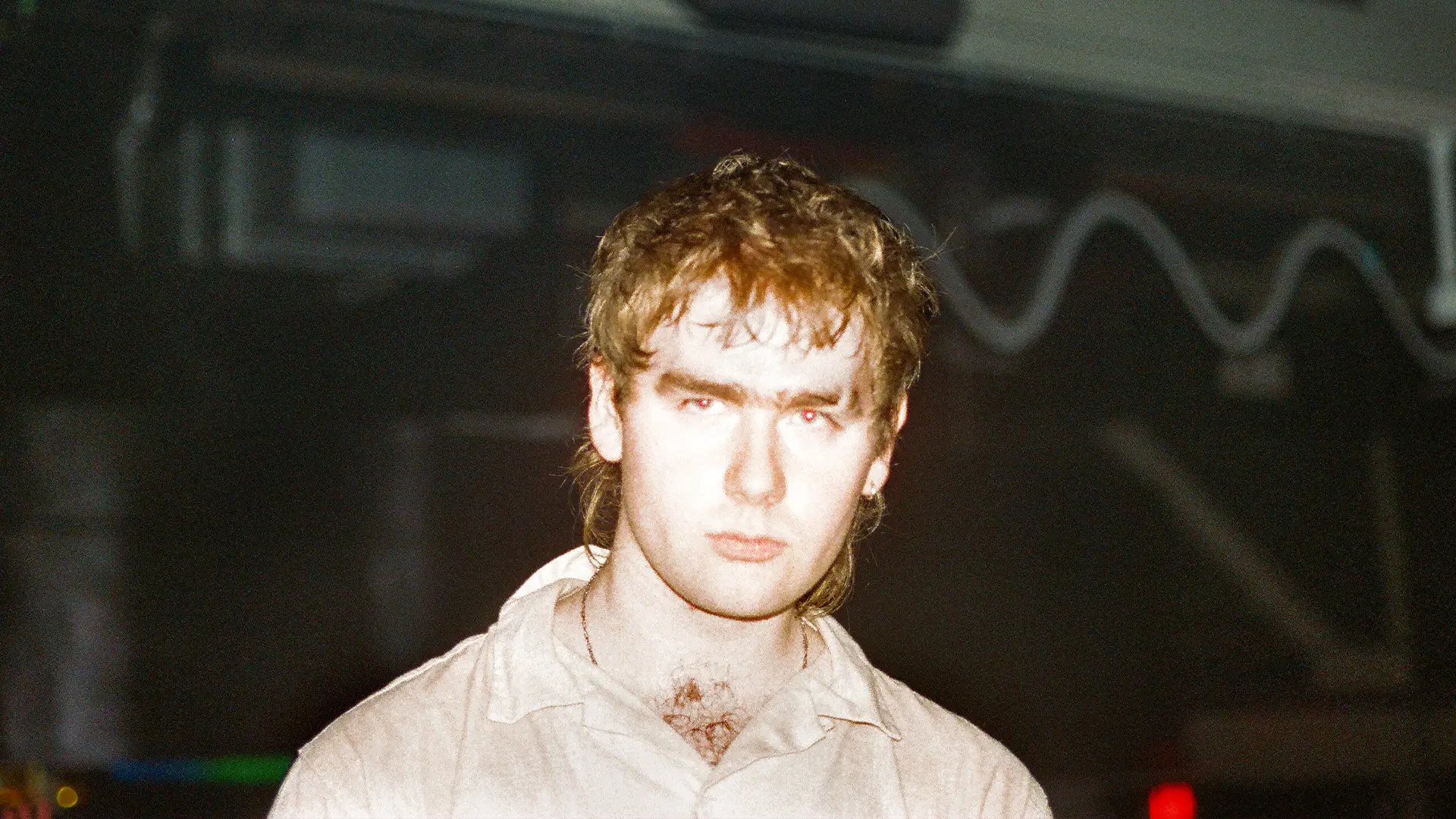 Mura Masa